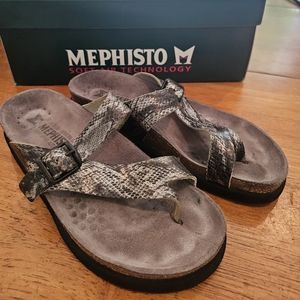 Mephisto Sandals